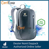 Deuter Nomi Daypack Backpack - Black