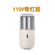 110V220V Weibili Dry and Wet Grinder Detachable Grinder Coffee Grinder Grain Grinder Bean Grinder