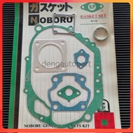 RG110 OVERHAUL GASKET ENGINE ENJIN FULL SET