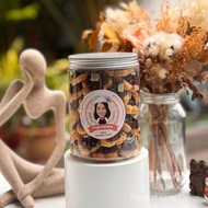 Pelynoobakes Nutella Tarts - MINT