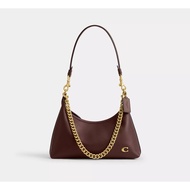 [READY STOCK MY] Juliet Shoulder Bag 25 in Maple (CDZ64)