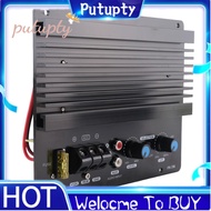 1000W Car Audio High Power Amplifier Amp Board Powerful Bass Sub Woofer Board 12V