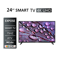 EXPOSE ทีวี LED TV ทีวี32นิ้ว Digital TV ทีวี24นิ้ว ทีวี 43 นิ้ว ทีวี19นิ้ว ทีวี15นิ้ว ทีวีจอแบน อนา