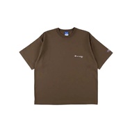 WIND AND SEA x Champion S T-shirt Coyote Unused