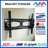 BRACKET-TV STANDAR FOR 55-86 INCH