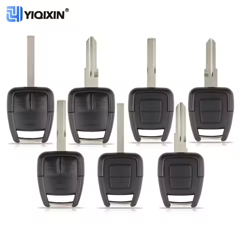 Remote Car Key Shell For Opel Vauxhall Astra H J A G Zafira Omega Vectra Insignia G MK4 B Mokka HU10