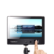 Aputure V-Screen VS-1 Ultra-thin 7 TFT-LCD Digital Video Monitor for DSLR Camcorder