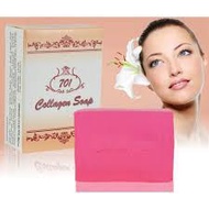 200% COLLAGEN 701 SOAP
