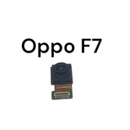 Oppo F7 SMALL Front Camera