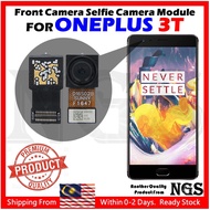 Front Camera Selfie Camera Module For OnePlus 3T 1+3T A3010