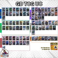 [GD03-UC] Gundam TCG Card Board Games