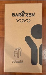 Babyzen YOYO Backpack