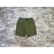 Gu Utility Short Pants