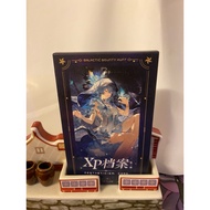 blind box CCG collection card (Waifu XP AESTHETICISM CARD)