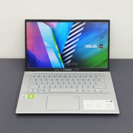 Laptop Asus vivobook A412FL Intel core i7-10510U RAM 8 GB SSD 512 GB