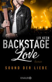 Backstage Love – Sound der Liebe Liv Keen