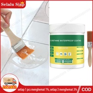 Jaysuing Transparent Leak-Proof Glue 500g - Jaysuing Invisible Waterproof Insulating Sealant 500g