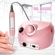 Manicure Kits Professional Electric Drill Machine File Polisher Manicure Kits Nail Salon Tools Nail enhancement machine