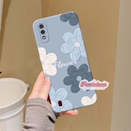 (FL02) Case Samsung A01 A01Core A02 A03Core Fashion Case Softcase Macaron Silicone TPU