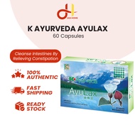 K-Link K Ayurveda AyuLax