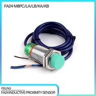 FA24-M8PC FA24-M8LA FA24-M8LB FA24-M8KA FA24-M8KB FEILIN FA24 series inductive proximity switches PN