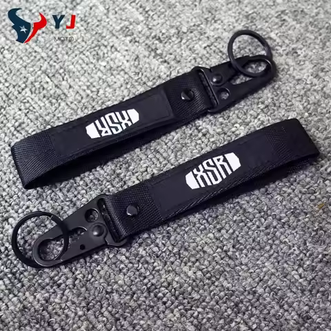 New Motorcycle Keyring Keychain For Yamaha XSR 155 300 700 900 K XSR155 XSR300 XSR700 XSR900 XS900R 