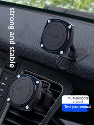 Mobile Phone Holder   Car Mobile Phone Holder Magnetic Navigation Holder for Car