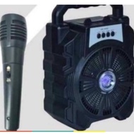 Professional SpeakerMODEL:QS-s666 KARAOKE SPEAKER *6.5" portable