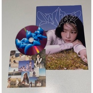 [READY STOCK] AESPA LESSERAFIM UNSEALED ALBUM