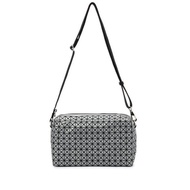 BAO BAO Issey Miyake saddle bag