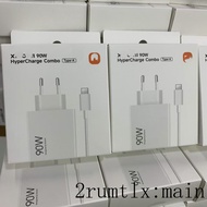 Direct Supply Suitable for Xiaomi Mi67W Charger USB Charger European Standard 33W120W45W90W