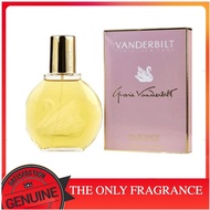 VANDERBILT BY GLORIA VANDERBILT EDT (W) 100ML