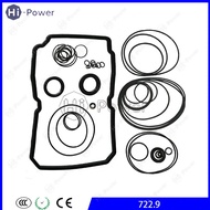 722.6 Auto Transmission Seal Overhaul Kit For MERCEDES Car Gearbox Oil Seal Gasket Rebuild Repair Ki