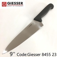 9'' Giesser Chef's Knife (8455 23)