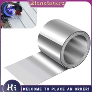 Aluminum Sheet Roll 0.0078"/0.2mm 6in X 10ft Metal Roof Panels Aluminum Flashing Roll for Roofing an