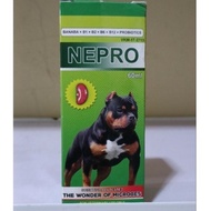 ♞NEPRO vitamins supplement for dogs
