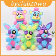 Fnaf Plush Fabulous Doll Kids 18cm Toy Gift