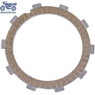 77A Motor 2 Bike Clutch Plate For HONDA Vf750c Vf750 VF VFR 750 800 Vfr750f Vfr750 Rc24 Rc36 Vfr8