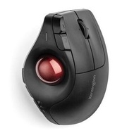 Kensington Pro Fit Ergo 無線垂直軌跡球滑鼠 K75370