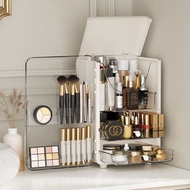 Lipstick Box Storage Box Anti-dust Cosmetic Box Dressing Table Channel Carefully Selected Desktop Co