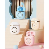 Tai Nghe Bluetooth Hoco EW45 và Tai Nghe Bluetooth X88 Pro