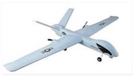 《TS同心模型》 全新美軍 660mm新手專用! 美軍 全球鷹 無人機 (全套)，再+1顆電池120