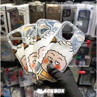 C2 Sheep Phone Case Cover Casing IP 13 Pro Max / IP 15 Pro Max / IP 16 / IP 16 Pro / IP 16 Pro Max