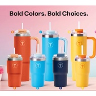Tupperware Big T Tumbler *Tupperware Brands Thermos Bottle Import