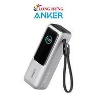 Sạc dự phòng Anker Zolo Power Bank High-Power Multi Device USB-C 165W 25000mAh A1695 - Hàng chính hã