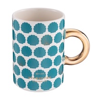 ️ Starbucks~.Starbucks Shell Ocean Mug