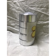 5pcs/set Round Egg Tart Mould/Fruit Tart Mould/Dessert Tart Mould