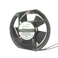 ,, Cooling Fan Chassis AC17251 Equipment Industrial Factory Direct Sales Fan AC Welding Machine ZOH0