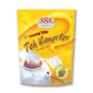 888 Rose Flavor Tea Pot Bag (2gx20)