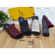 Sandals Latest Wedges Lock Up F05